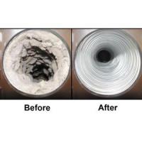 Winter Haven Dryer Vent Cleaning Logo