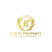Lofty Property Management of San Diego Logo