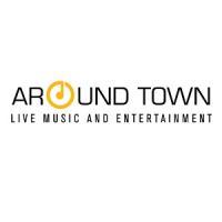 Around Town Entertainment New Jersey Logo