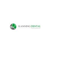 Kanning Dental Logo