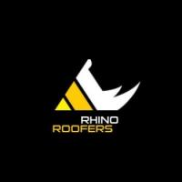 Rhino Roofers Logo