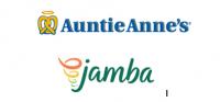 Auntie Anne's Pretzels & Jamba Juice - Tanger 501 logo
