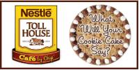 Toll House Cafe and Haagen Dazs Logo