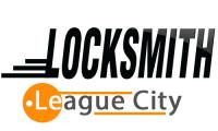 Locksmith League City Logo