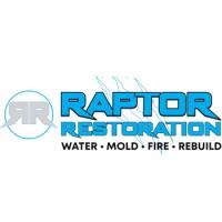 Raptor Restoration Logo