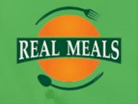 Real Meals logo
