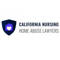 California Nursing Home Abuse Lawyers Logo