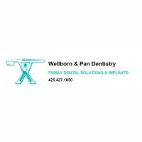 Wellborn&Pan dentistry/ Hongying Pan DDS PHD PLLC Logo