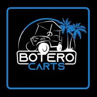 Botero Carts Logo