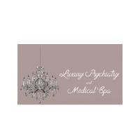 Luxury Psychiatry Medical Spa Logo