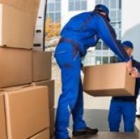 Garden State Moving Logo