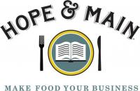 Hope & Main Logo