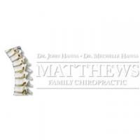 Matthews Family Chiropractic logo