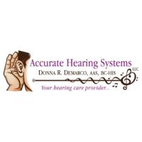 Accurate Hearing Systems logo