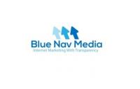 Blue Nav Media - Digital Marketing Agency Logo