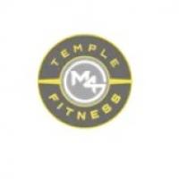 Temple Fitness Franklin Logo