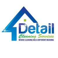 Detail Cleaning Services Logo