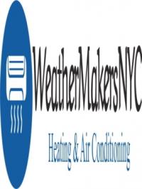 Weather Makers L I - HVAC Repair and Installation Long Islan Logo