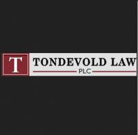 Tondevold Law PLC Logo