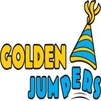 Golden Jumpers Logo