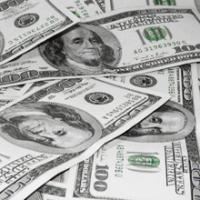 Colonial Jewelry and Pawn Logo