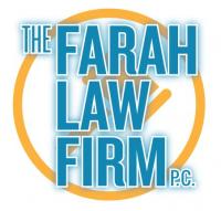 The Farah Law Firm, P.C. Logo