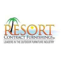 Resort Contract Furnishings Logo