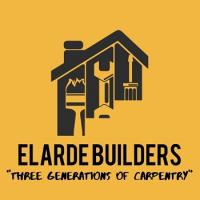 Elarde Builders Logo