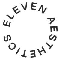 Eleven Aesthetics logo