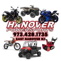 Hanover Powersports Logo