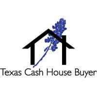 Texas Cash House Buyer Logo