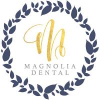 Magnolia Dental Logo