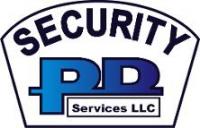 PD Services LLC. Logo