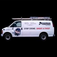 Surveillance Solutions, Inc. Logo