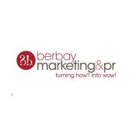 Berbay Marketing & Public Relations Logo