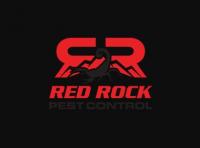 Red Rock Pest Control Logo