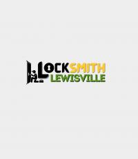 Locksmith Lewisville TX Logo