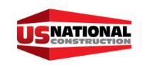 Chicago Construction Company Logo
