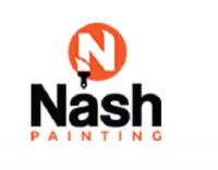 Nash Painting Spring Hill Logo