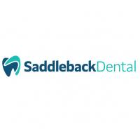Saddleback Dental Associates Logo