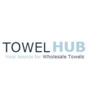 Towel Hub Logo