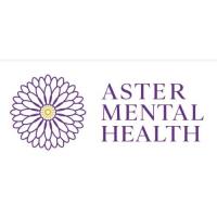 Aster Mental Health Logo