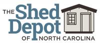 Shed Depot of NC Logo