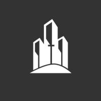 City on a Hill Church Forest Hills Logo