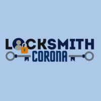Locksmith Corona CA logo