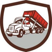 Birmingham Dumpster Rentals and junk removal Logo