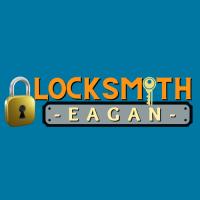 Locksmith Eagan MN Logo