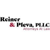 Reiner & Pleva, PLLC Logo