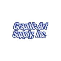 Graphic Art Supply Logo