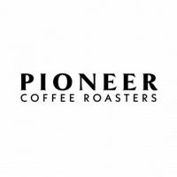 Pioneer Coffee Roasters Logo